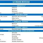 Apartment Confortable 2 Pieces, Skis Aux Pieds, Proche Commerces - Fr-1-182a-30 *
