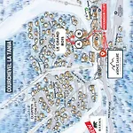 Apartment Confortable 2 Pieces, Skis Aux Pieds, Proche Commerces - Fr-1-182a-30