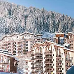 Apartment Confortable 2 Pieces, Skis Aux Pieds, Proche Commerces - Fr-1-182a-30 Courchevel