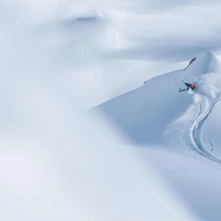Appartement 2 Pièces Pour 4 Personnes Avec Balcon - Résidence Le Grand Bois A, La Tania - Fr-1-182a-30 Courchevel
