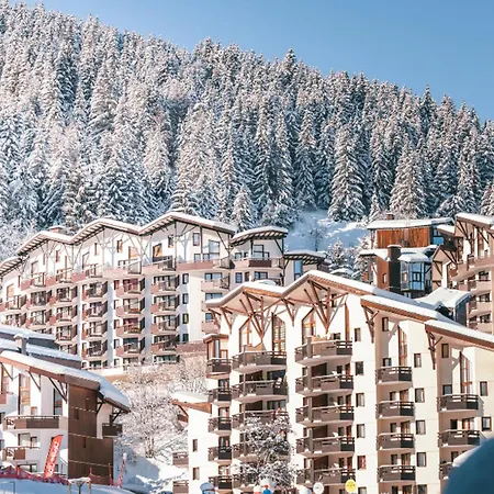 Confortable 2 Pieces, Skis Aux Pieds, Proche Commerces - Fr-1-182a-30 Courchevel