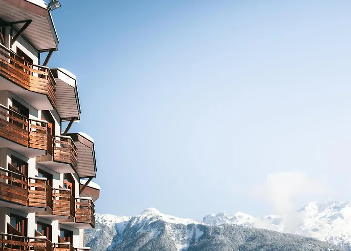 Lejlighed Confortable 2 Pieces, Skis Aux Pieds, Proche Commerces - Fr-1-182a-30 *